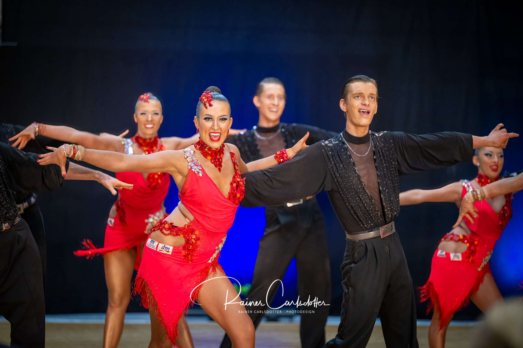 RC 20250301 Turnier Kiel Latein 2. BL Nord  DSC4242 PS